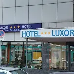 Luxor Hotel