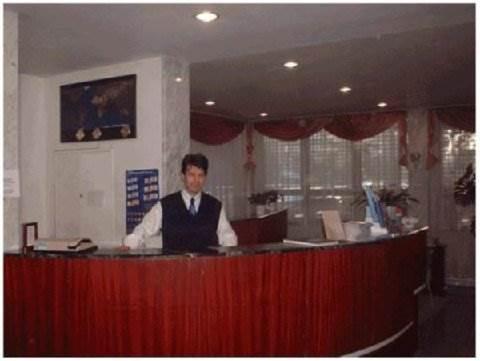 Luxor 3* Frankfurt am Main